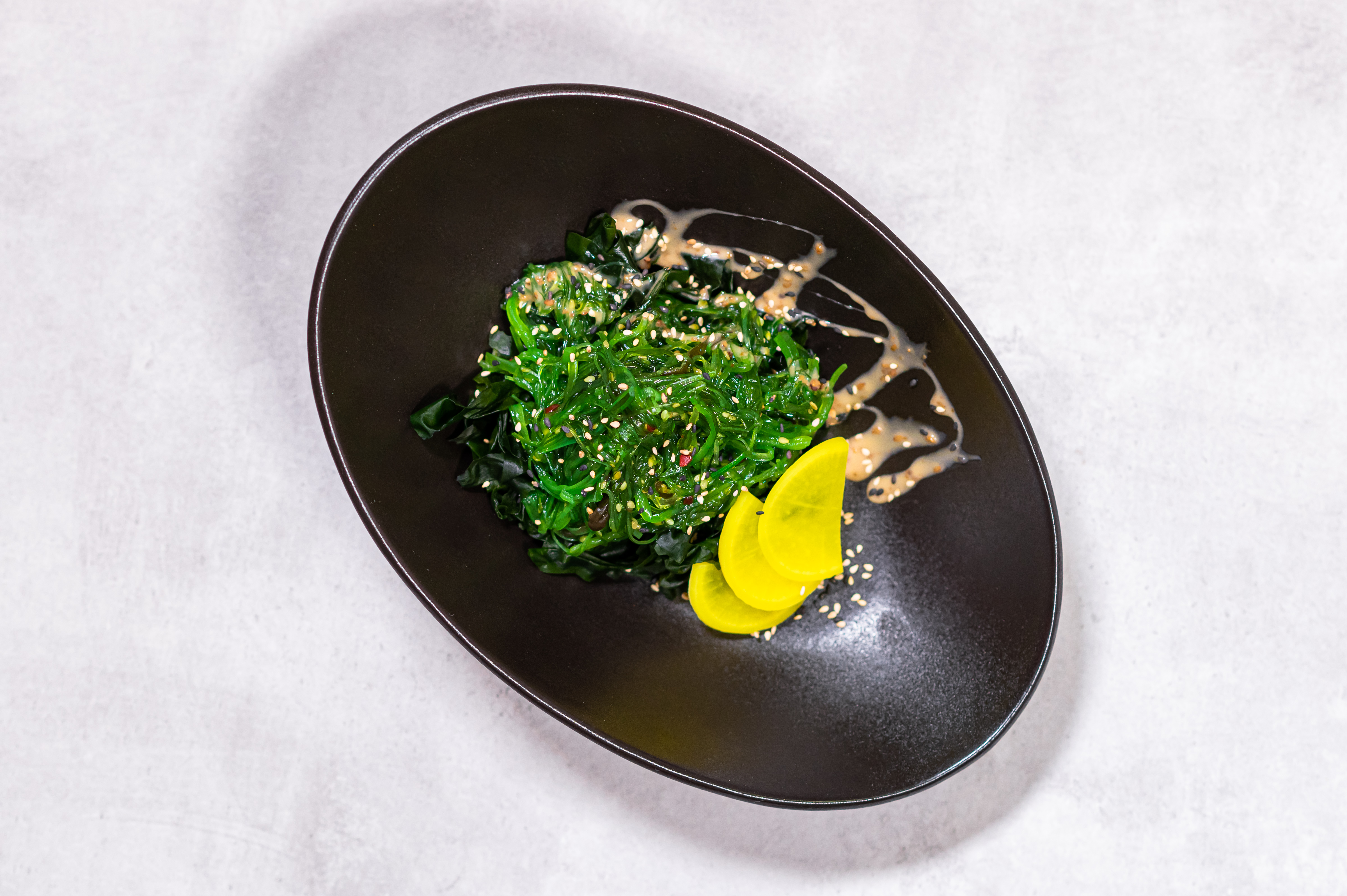 Goma wakame řasy 100g